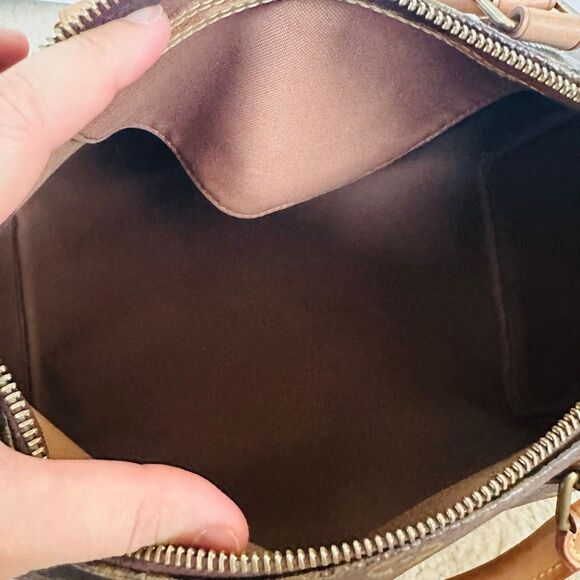 Louis Vuitton Speedy 30 - Picture 11 of 14